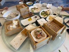 -凯宾斯基大酒店·三楼御龙轩中餐厅