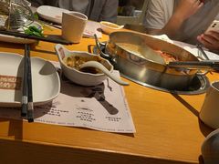 -海银海记潮汕牛肉火锅(新港中路海珠店)