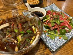 -五样儿西昌小签签烤串(天府三街店)