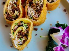 -品味泸沽湖•民族特色菜(大落水店)