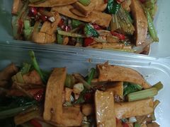 -湘当爱·鲜煮现炒(松岗立业路店)