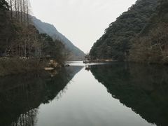 -宁海森林温泉