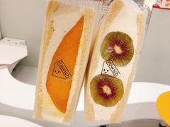-Fruwich果明治(西单更新场店)