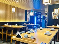 -富山日式料理(宽厚里店)