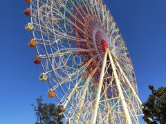 -七彩云南欢乐世界