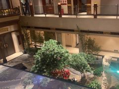 -顺峰(农展馆店)