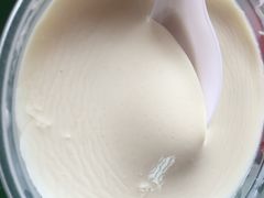 -老伴豆花(麦士威熟食中心店)