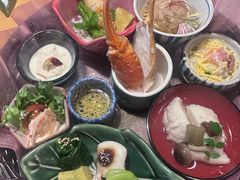 -蟹道乐(道顿堀本店)