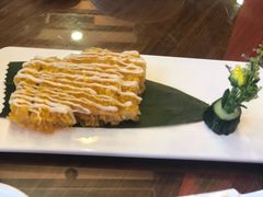 -龙悦湾酒家·八阵鱼生·渔人码头店