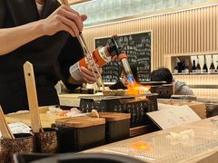 -鮨政·Omakase(港汇恒隆广场店)