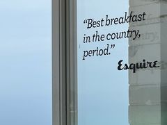-The Sunny Side Cafe Station 1