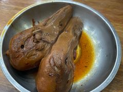 -凡老头米线砂锅(古荡新村西粮站)