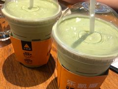 -乐凯撒披萨(东方新世界店)