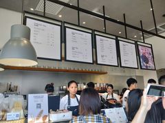 -喜茶(深圳福田星河COCO Park店)