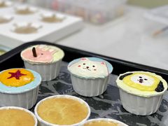 -爱之旅diy烘焙坊(西直门店)