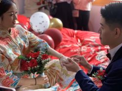 -艾米婚纱&婚礼策划