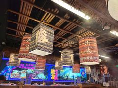 -洱火云南酸菜牛肉火锅(石景山当代商城店)