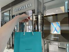 -Tiffany & Co.蒂芙尼
(杭州大厦店)