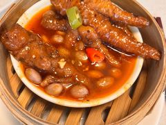 -煲王粤菜餐厅(中侨中心店)