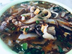 -阿叶羊杂碎(前进街店)
