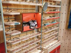 -MUJOSH木九十眼镜(南翔印象城店)