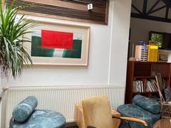 -Nirvana Cafe&Bar(北仓文创街区店)
