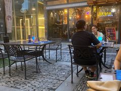 -甘尼仕印度餐厅爵士酒吧(阳春巷店)