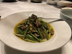 -俏江南(中山路先天下广场店)