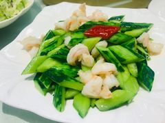 -蓬川食府(金海道店)