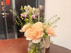 -艾蜜西餐厅(梅园店)