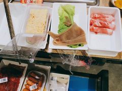 -野妹经典火锅(民治店)