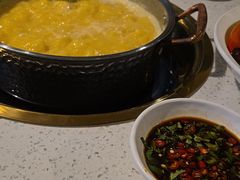 -八珍玉食鸡煲·打边炉(印象城店)