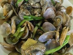 -锐记美食店·现捞海鲜(闸坡店)