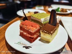 -汉巴味德(乐宾百货店)