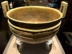 -广西壮族自治区博物馆