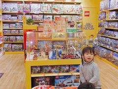 -kidsland(合生汇店)