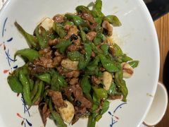 -恰饭·老长沙市井菜(天河客运站店)