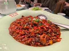 -老萍巷莲花血鸭·萍乡地标江西菜(步行街店)