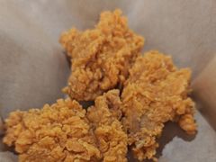 -德克士(长安百货店)