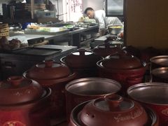 -百年神厨·地道川菜(清江西路店)