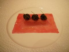 -Le Bernardin