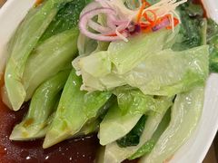 -京味斋·烤鸭·北京菜(安贞店)