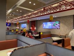 -蝎王府羊蝎子(虎坊桥总店)