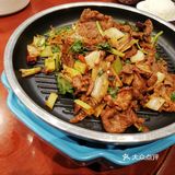 用饼一卷，一口下去满满的幸福感
