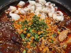 -青花椒花椒鱼(合生汇店)