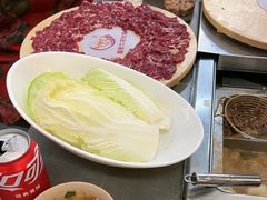 -鑫宝沙茶牛肉火锅(永泰店)