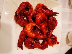 -翠亭酒家(山西南路店)