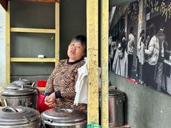 -钟姨糖水(惠城店)