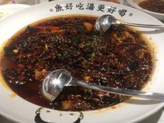 -江渔儿酸菜鱼(曜一城店)