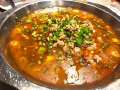 鲜锅兔-老号尤兔头(幸福店)